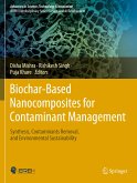 Biochar-Based Nanocomposites for Contaminant Management