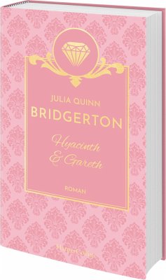 Bridgerton - Hyacinth & Gareth - Quinn, Julia