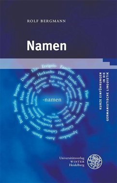 Cover Namen
