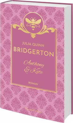 Bridgerton - Anthony & Kate - Quinn, Julia