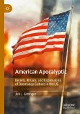 American Apocalyptic (eBook, PDF)