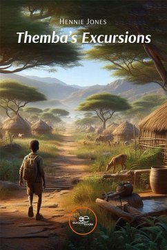 Themba's Excursions (eBook, ePUB) - Jones, Hennie
