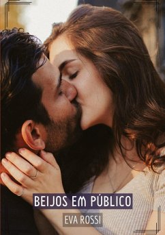 Cover Beijos em Público