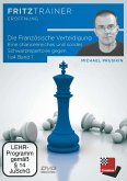 Die Französische Verteidigung Band 1, DVD-ROM