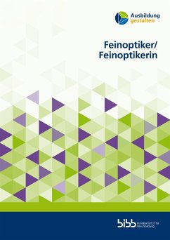 Cover Feinoptiker/Feinoptikerin