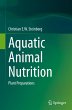Aquatic Animal Nutrition - Bild 1