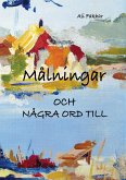 Målningar (eBook, ePUB)