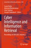 Cyber Intelligence and Information Retrieval (eBook, PDF)