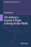 Life without a Ground: A Praxis of Being-in-the-World (eBook, PDF)