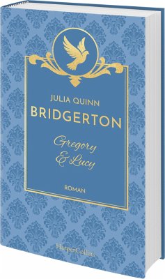 Bridgerton - Gregory & Lucy - Quinn, Julia