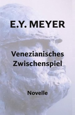 Venezianisches Zwischenspiel - Meyer, E. Y.