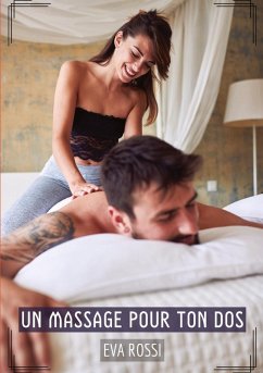 Cover Un Massage pour ton Dos
