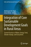 Integration of Core Sustainable Development Goals in Rural Areas (eBook, PDF)