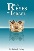 Los reyes de Israel (eBook, ePUB)