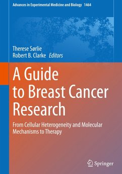 Cover A Guide to Breast Cancer Research