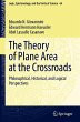 The Theory of Plane Area at the... - Bild 1