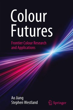 Cover Colour Futures