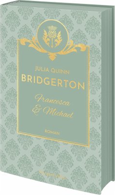 Bridgerton - Francesca & Michael - Quinn, Julia