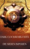 Dark Clockwork Fates (eBook, ePUB)