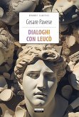 Dialoghi con Leucò (eBook, ePUB)