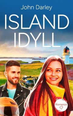 Cover Island Idyll (eBook, ePUB)