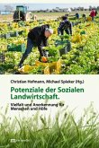 Potenziale der Sozialen Landwirtschaft