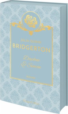 Bridgerton - Daphne & Simon - Quinn, Julia