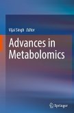 Advances in Metabolomics