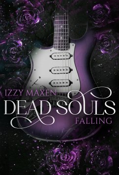 Dead Souls Falling - Maxen, Izzy