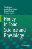 Honey in Food Science and Physiology (eBook, PDF)