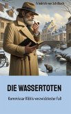 Die Wassertoten (eBook, ePUB)