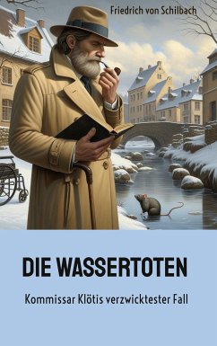 Die Wassertoten (eBook, ePUB) - von Schilbach, Friedrich