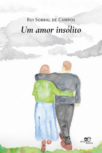 Um amor insólito (eBook, ePUB)