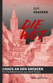 Die Wut (eBook, ePUB)