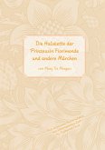 Die Halskette der Prinzessin Fiorimonde (eBook, ePUB)