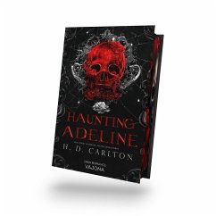 Haunting Adeline - Carlton, H. D.