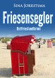 Friesensegler. Ostfrieslandkrimi - Bild 1