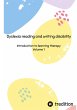 Dyslexia reading and writing disability - Bild 1