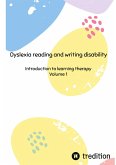 Dyslexia reading and writing disability