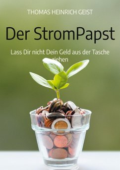 Cover Der StromPapst