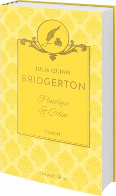 Bridgerton - Penelope & Colin - Quinn, Julia