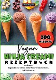Ninja Creami Rezeptbuch Vegan
