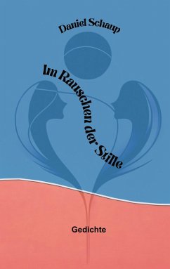 Cover Im Rauschen der Stille