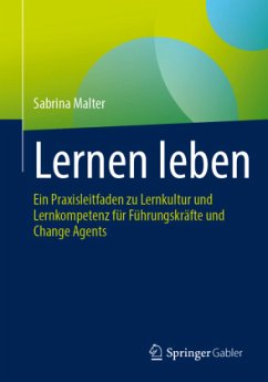 Lernen leben - Malter, Sabrina