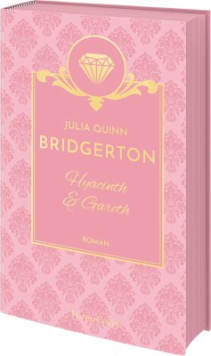 Bridgerton - Hyacinth & Gareth - Quinn, Julia