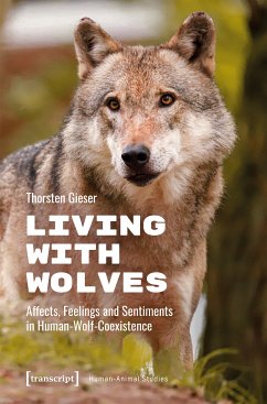 Living with Wolves (eBook, PDF) - Gieser, Thorsten