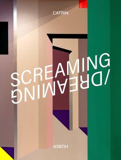 Cover Screaming / Dreaming
