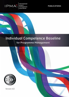 Cover Individual Competence Baseline for Programme Management (eBook, ePUB)
