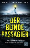 Der blinde Passagier (eBook, ePUB)