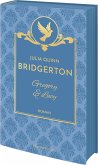 Bridgerton - Gregory & Lucy